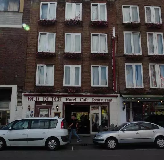 هتل Old Dutch
