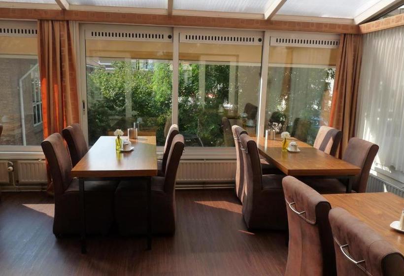 בית מלון כפרי Old Dutch