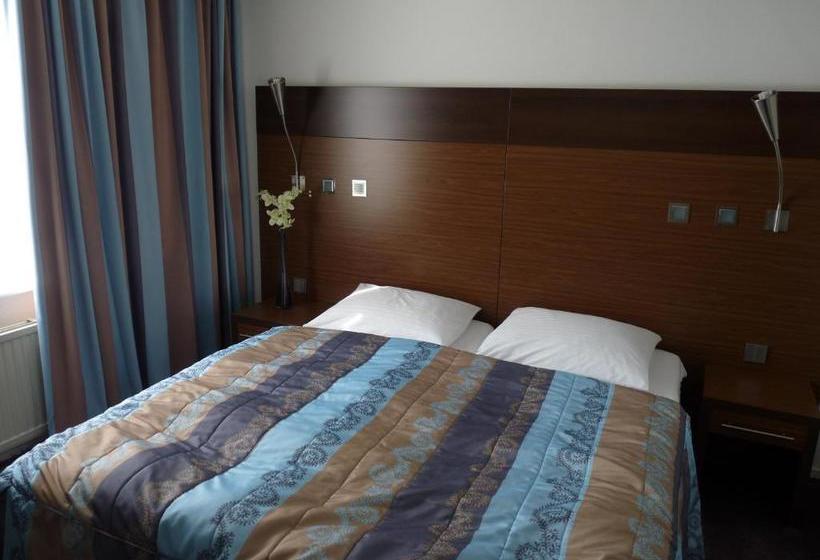 בית מלון כפרי Old Dutch