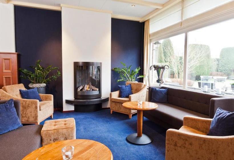 בית מלון כפרי The Wigwam