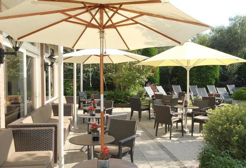 בית מלון כפרי The Wigwam