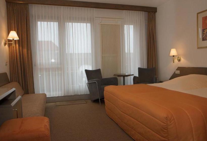 בית מלון כפרי The Wigwam