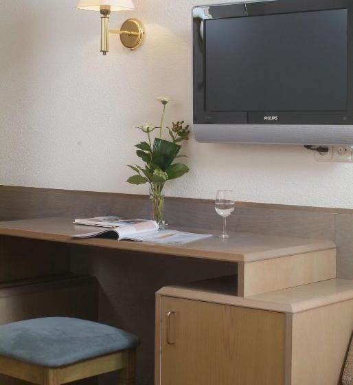 בית מלון כפרי The Wigwam