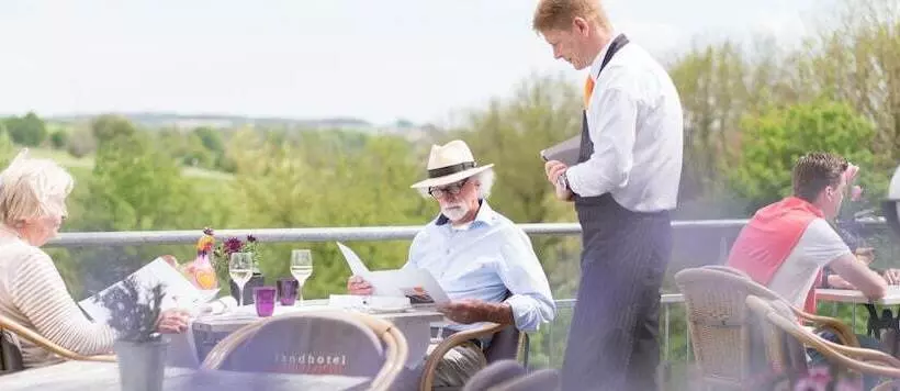 Landhotel Heuvelzicht