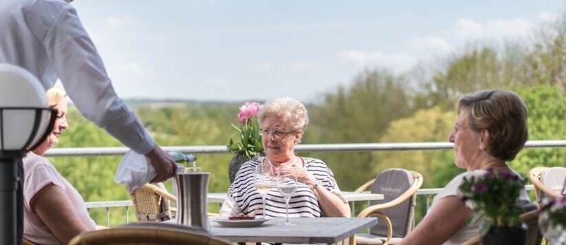 Landhotel Heuvelzicht