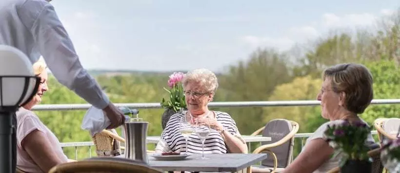 Landhotel Heuvelzicht