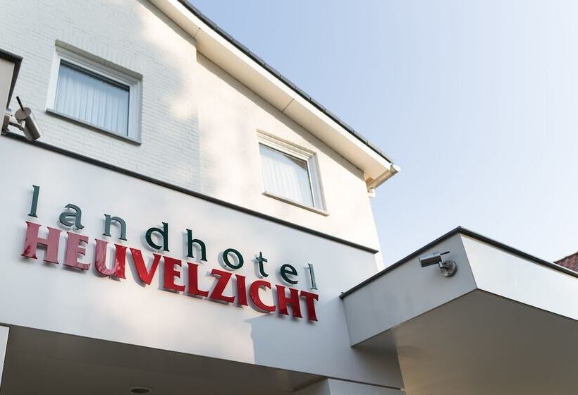 Landhotel Heuvelzicht