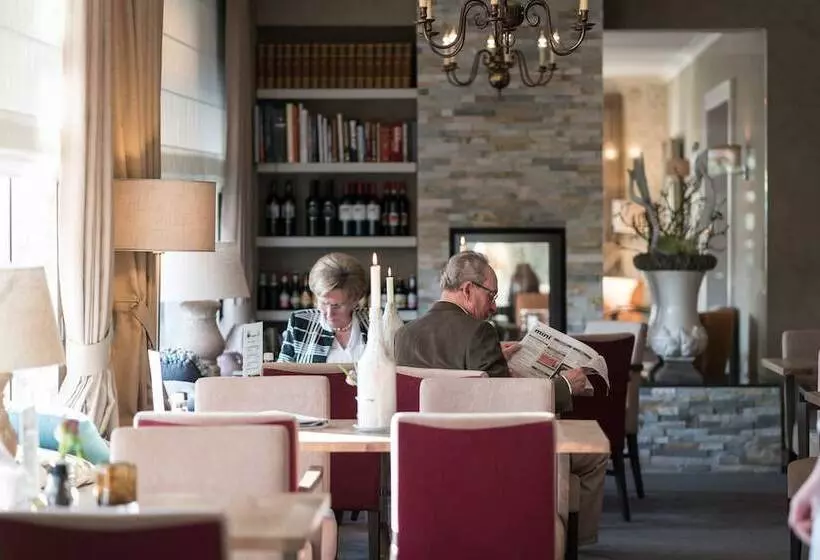 Landhotel Heuvelzicht