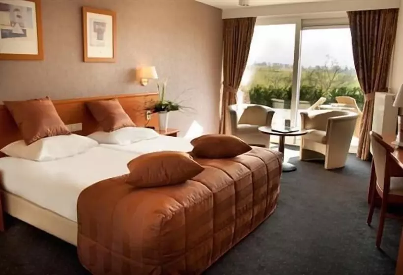 Landhotel Heuvelzicht