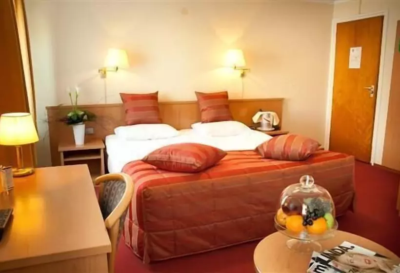 Landhotel Heuvelzicht