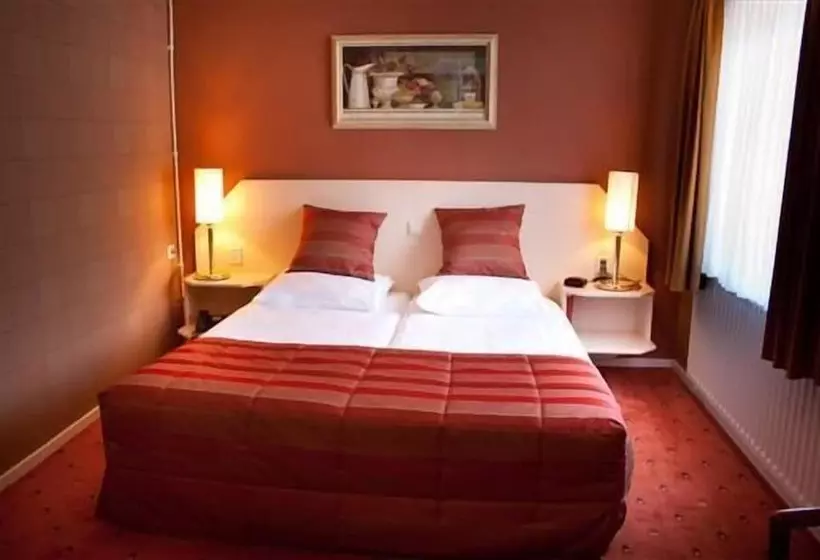 Landhotel Heuvelzicht
