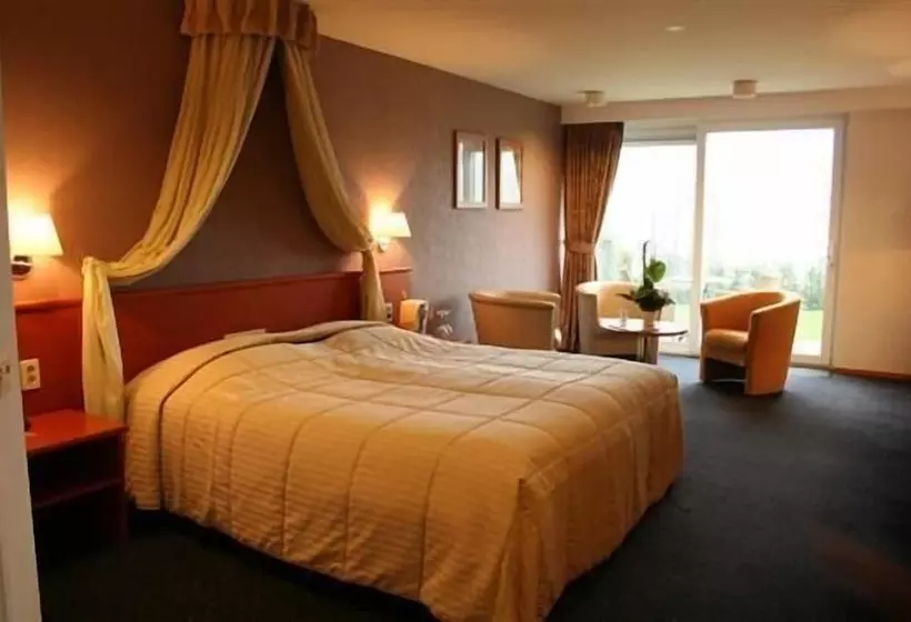 Landhotel Heuvelzicht