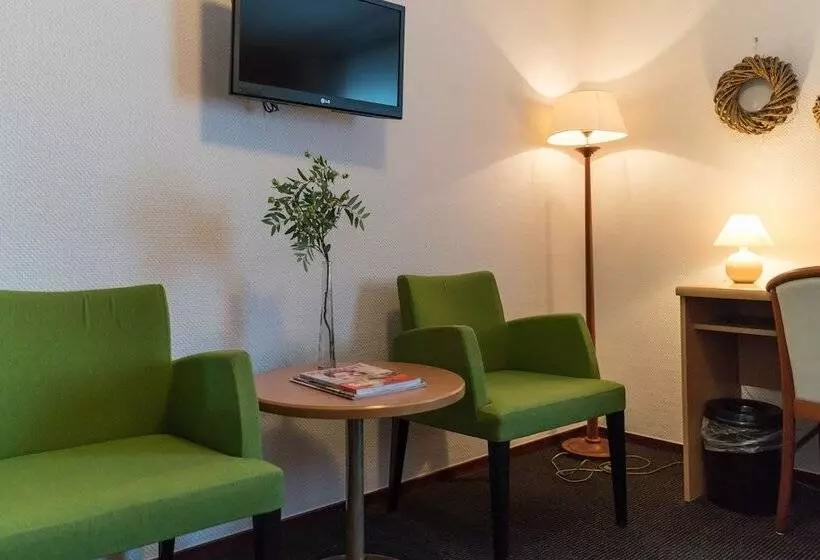 Landhotel Heuvelzicht