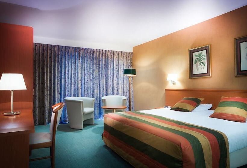 Landhotel Heuvelzicht