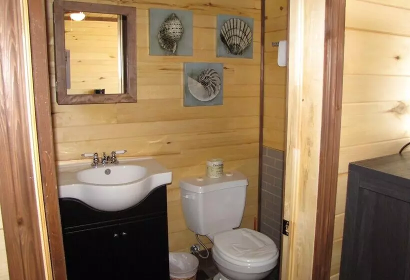 Motel Du Haut Phare