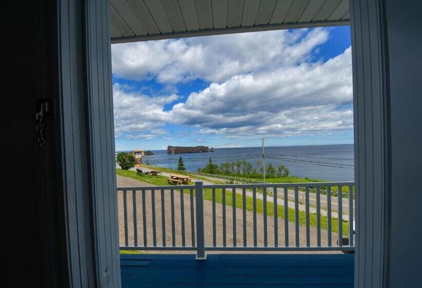 Motel Nouvel Horizon