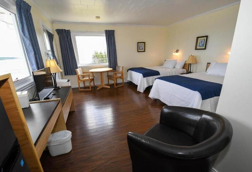 Motel Nouvel Horizon