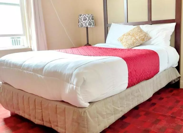 Motel Saint Hilaire