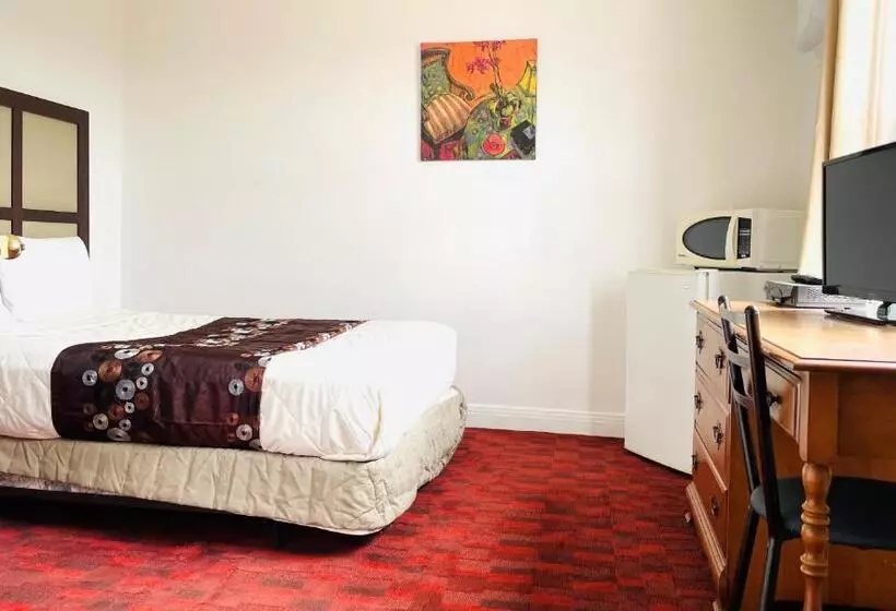 Motel Saint Hilaire