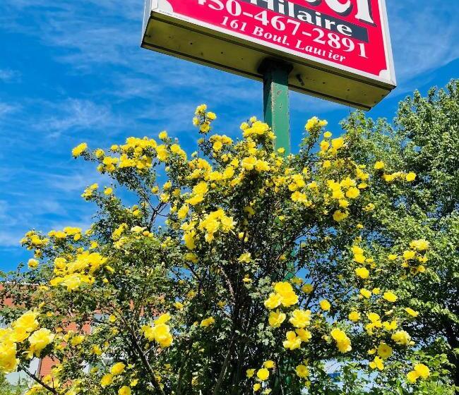 Motel Saint Hilaire