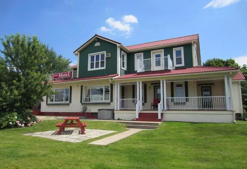 Motel Saint Hilaire