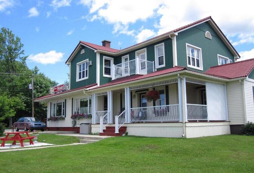 Motel Saint Hilaire