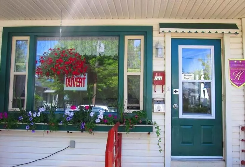 Motel Saint Hilaire