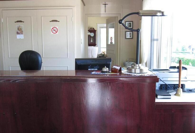 Motel Saint Hilaire