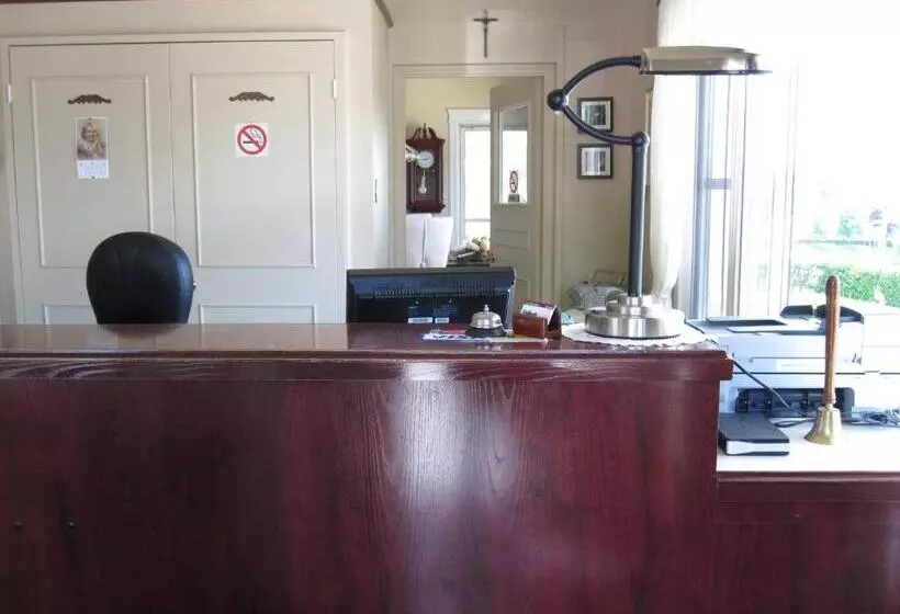 Motel Saint Hilaire