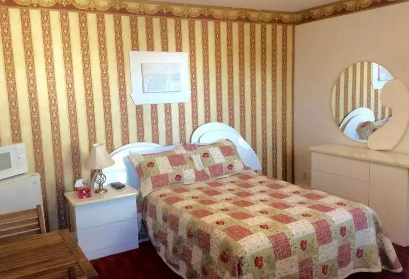 Motel Saint Hilaire