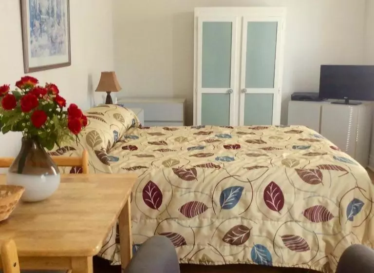 Motel Saint Hilaire