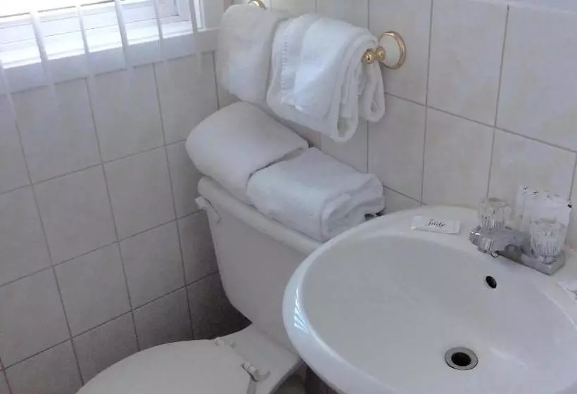 Motel Saint Hilaire