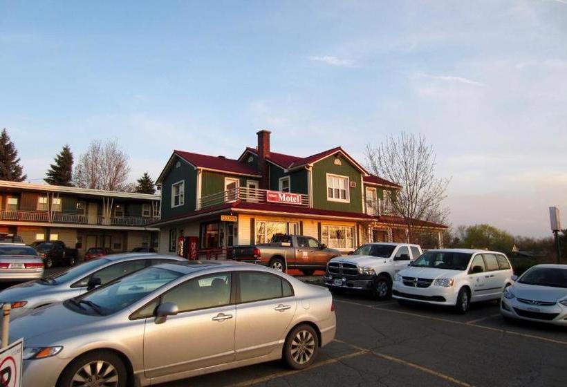 Motel Saint Hilaire