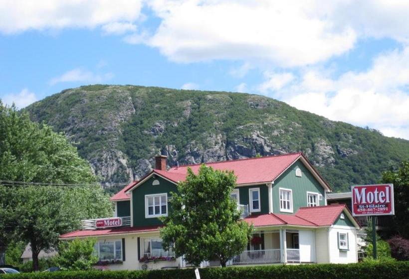 Motel Saint Hilaire