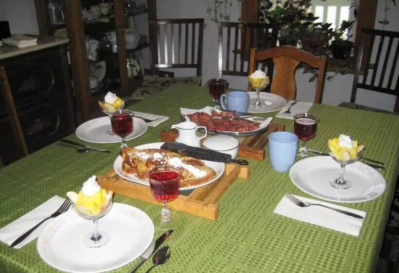 Phoenix House B&b