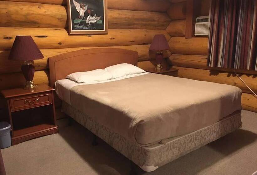 Rainbow Lake Castle Resort