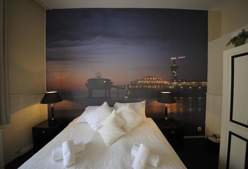 דירת נופש & Appartementen Bella Vista