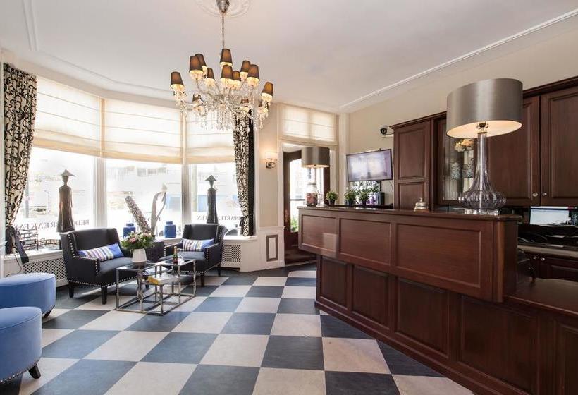 דירת נופש & Appartementen Bella Vista