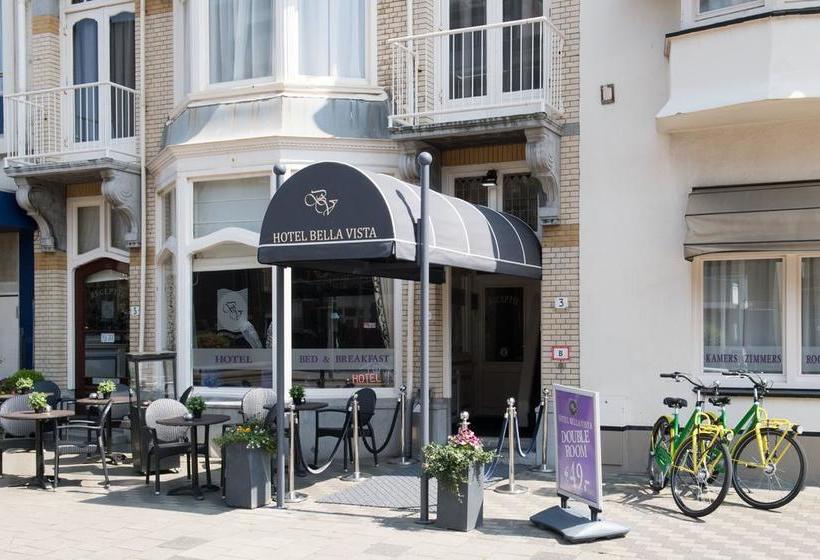 דירת נופש & Appartementen Bella Vista