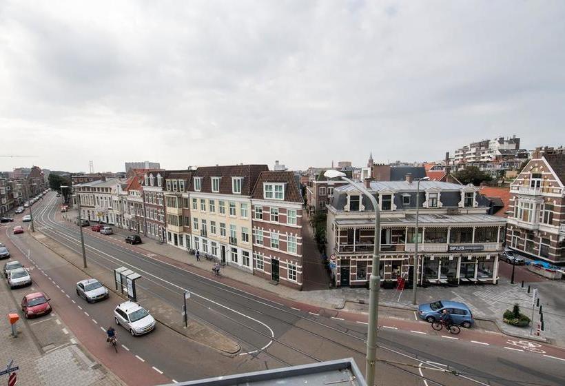 דירת נופש & Appartementen Bella Vista