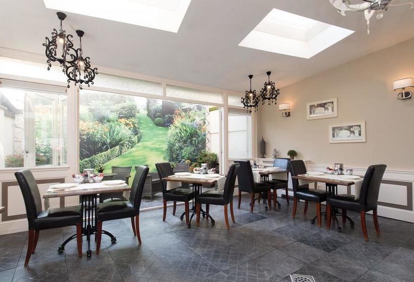 דירת נופש & Appartementen Bella Vista