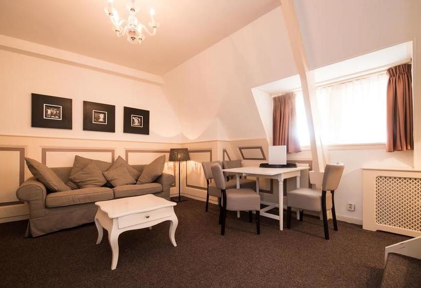 דירת נופש & Appartementen Bella Vista