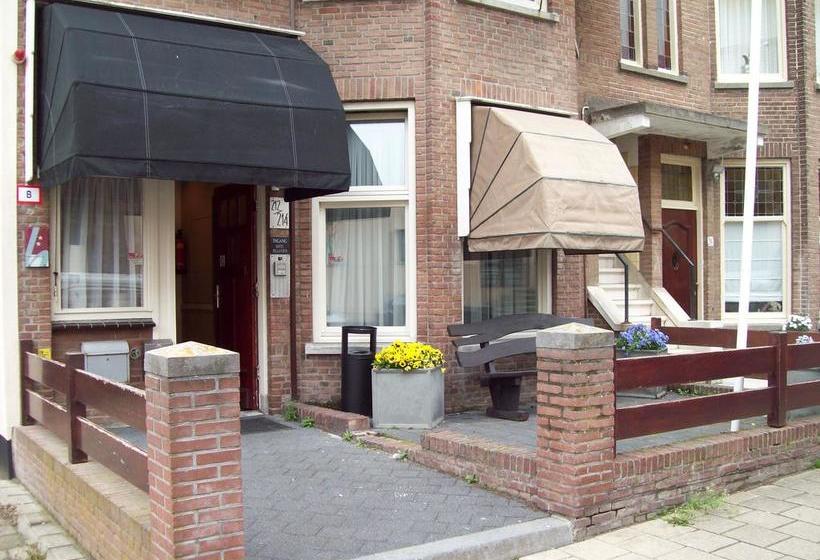 דירת נופש & Appartementen Bella Vista