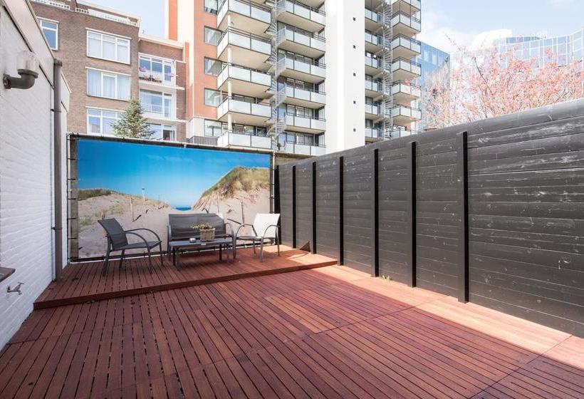 דירת נופש & Appartementen Bella Vista