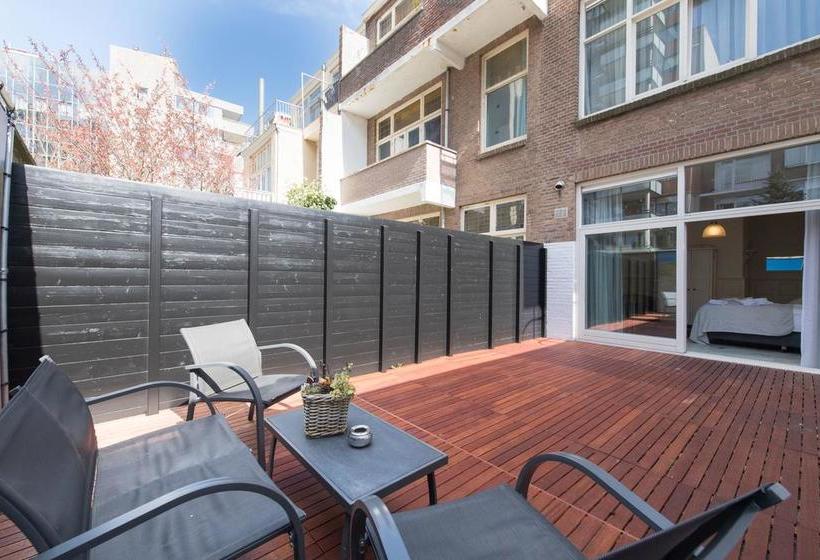 דירת נופש & Appartementen Bella Vista