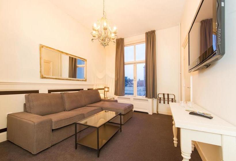 דירת נופש & Appartementen Bella Vista