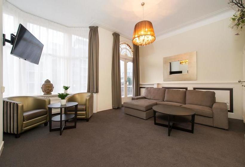 דירת נופש & Appartementen Bella Vista