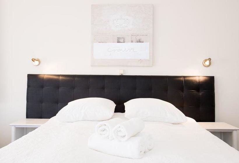 דירת נופש & Appartementen Bella Vista