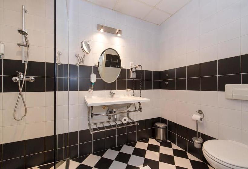 דירת נופש & Appartementen Bella Vista