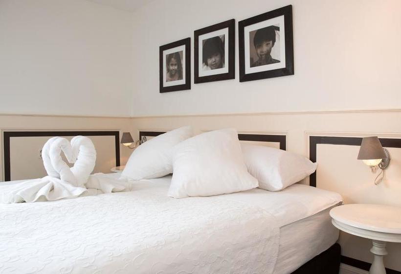 דירת נופש & Appartementen Bella Vista